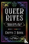 Book, Enfys J., Serpentine, Ariana - Queer Rites