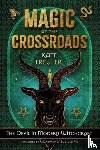 Freuler, Kate - Magic at the Crossroads