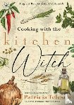 Telesco, Patricia - Cooking with the Kitchen Witch