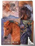 Pike, Kathy, Prindle, Laurie - Pike, K: Oracle of the Sacred Horse