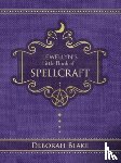 Blake, Deborah - Llewellyn's Little Book of Spellcraft