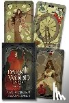 Graham, Sasha, Larson, Abigail - Dark Wood Tarot Mini Deck