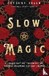 Rella, Anthony - Slow Magic