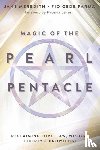 Parma, Fio Gede, Meredith, Jane - Magic of the Pearl Pentacle