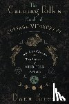 Forest, Danu - The Cunning Folk's Book of Cottage Witchcraft