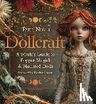 Negri, Patti, Greene, Heather - Dollcraft