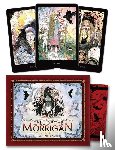 Woodfield, Stephanie, Storminger, Karen - Woodfield, S: Call of the Morrigan Oracle