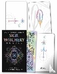 Zakroff, Laura Tempest - Zakroff, L: Sigil Witchery Oracle