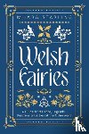Starling, Mhara - Welsh Fairies