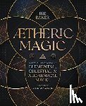 Baker, Ike - AEtheric Magic