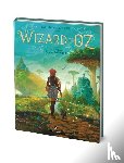 Barbieri, Paolo, Baum, L Frank - Barbieri, P: Wizard of Oz Book