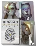 Guccinelli, Giacomo - Jungian Archetypes Oracle