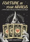 Albertsson, Alaric - Fortune in Your Hands