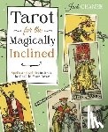 Chanek, Jack - Tarot for the Magically Inclined