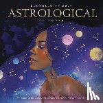 Llewellyn, Llewellyn, Quinlan, Tracy - Llewellyn's 2027 Astrological Calendar