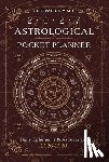 Llewellyn, Llewellyn - Llewellyn's 2027 Astrological Pocket Planner
