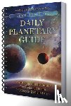 Llewellyn, Llewellyn, Belluomini, Paula - Llewellyn's 2027 Daily Planetary Guide