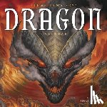 Llewellyn, Llewellyn - Llewellyn's 2027 Dragon Calendar