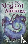 Llewellyn, Llewellyn, Hughes, Faryn - Llewellyn's 2027 Magical Almanac