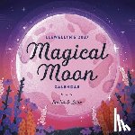 Llewellyn, Llewellyn, Keller, Brittany - Llewellyn's 2027 Magical Moon Calendar