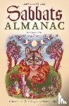 Llewellyn, Llewellyn, Vibbert, Carolyn - Llewellyn's 2027 Sabbats Almanac