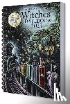 Llewellyn, Llewellyn, Gatson, Majorie - Llewellyn's 2027 Witches' Datebook