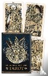 Rivera, Jay R, Rozán, Alejandro R - Rivera, J: Medieval Feathers Tarot