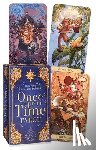Eschenazi, Carole-Anne - Once Upon a Time Tarot Deck