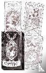 Ciancarini, Veronica - Ciancarini, V: Vesper Tarot Deck
