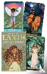 Ellis, Tarn - Ellis, T: Earth Woman Tarot Deck