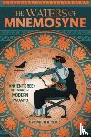 Reece, Gwendolyn - The Waters of Mnemosyne