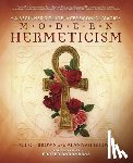 Brown, Erich, Brown, Alannah - Modern Hermeticism