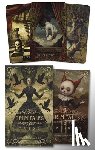 Edgewood, Fiona - Grim Tales Tarot