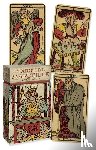 Berti, Giordano, Lo Scarabeo - Berti, G: Tarot de Marseille: Paris 1890