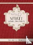 Moon, Sterling - Llewellyn's Little Book of Spirit Communication