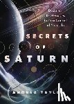 Taylor, Andrea - Secrets of Saturn