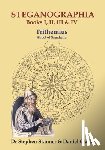 Skinner, Stephen - Steganographia: Books I-IV