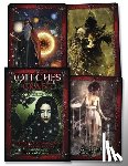 Meiklejohn-Free, Barbara - Witches of the Craft Oracle Cards