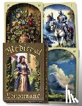 Villone, Arturo - Medieval Lenormand Oracle