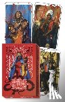 Listrani, Fabio - Listrani, F: Voodoo Tarot: Spirit Box Kit