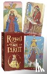 Baraldi, Severino - Royal Animals Tarot