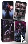 Furnò, Davide - Incubus Tarot