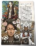Fairchild, Alana - Medicine Heart Oracle (Pocket Panda Edition): Nourishing Transfusions of Medicinal Grace