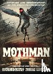 Estep, Richard, Wayland, Tobias - Mothman