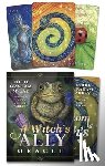 McKay, Dodie Graham - A Witch's Ally Oracle