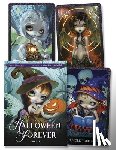 Becket-Griffith, Jasmine - The Halloween Forever Oracle