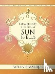 Marquis, Melanie - Llewellyn's Little Book of Sun Spells