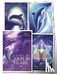 Hartfield, Angela - Whispers of the Dolphin Heart: An Oracle of Divine Connection