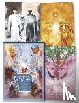 Marchi, Barbara - Shamanic Crystals Oracle: A Guide to Support Your Personal Work and Soul Awakening
