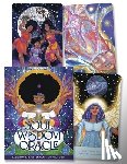 Miz, Nicole - Soul Wisdom Oracle: Everyday Enlightenment for All Souls